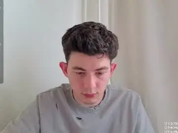 Chaturbate Private Sex Chat of jonhy_merlin