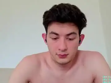 Chaturbate Nude Webcam of jonhy_merlin