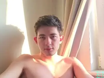 Chaturbate Sex Chat of jonhy_merlin