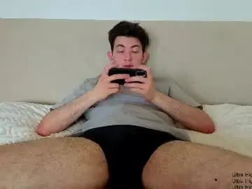 Chaturbate Nude Webcam of jonhy_merlin