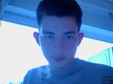 Chaturbate Live Sex of jonhy_merlin