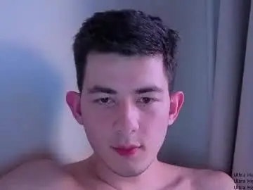 Chaturbate Free Porn Cam of jonhy_merlin