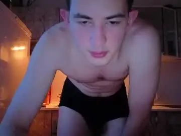 Chaturbate Sex Chat of jonhy_merlin