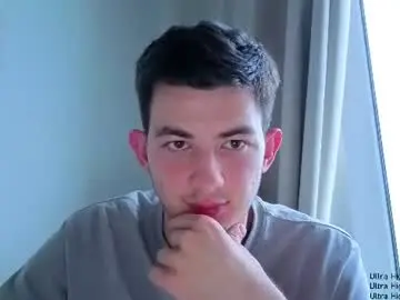 Chaturbate Live Sex Cam of jonhy_merlin