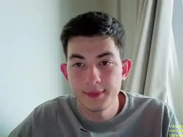 Chaturbate Adult Webcams of jonhy_merlin