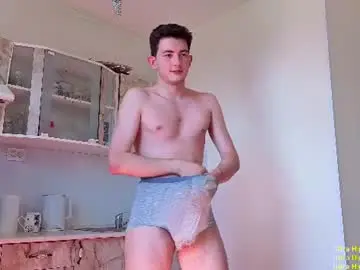 Chaturbate Best Webcam of jonhy_merlin