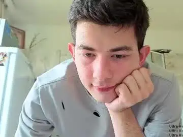 Chaturbate Private Sex Chat of jonhy_merlin