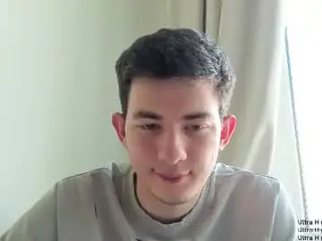 Chaturbate Free Porn Cam of jonhy_merlin