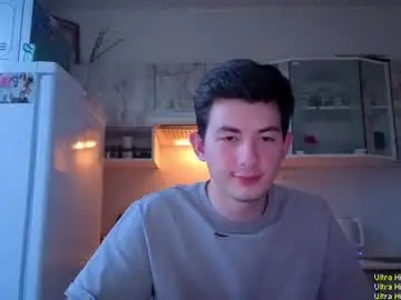 Chaturbate Best live sex cam show of jonhy_merlin
