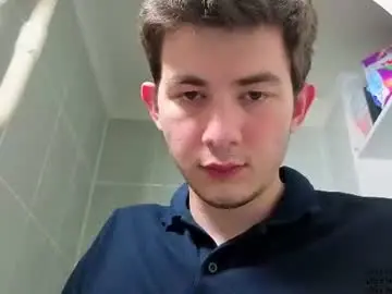 Chaturbate Best Webcam of jonhy_merlin