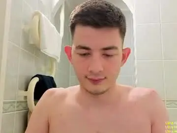 Chaturbate Adult Webcams of jonhy_merlin