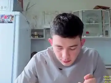 Chaturbate Adult Webcam of jonhy_merlin