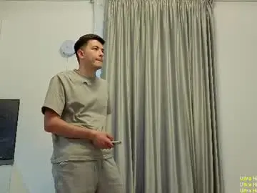 Chaturbate Adult Webcams of jonhy_merlin