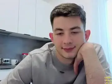 Chaturbate Live Sex Cam of jonhy_merlin