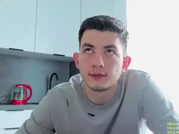 Chaturbate Sex Cam of jonhy_merlin