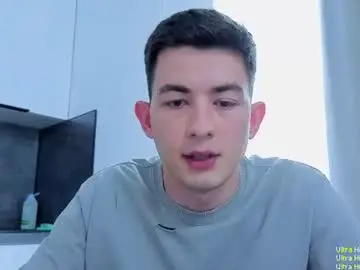 Chaturbate Live Sex of jonhy_merlin