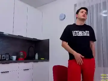 Chaturbate Watch Live Sex Cams of jonhy_merlin