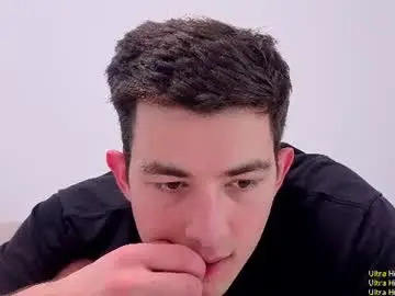 Chaturbate Live Sex Cam of jonhy_merlin