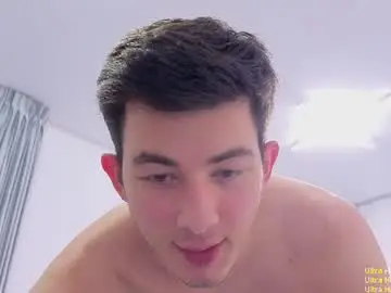 Chaturbate Adult Webcams of jonhy_merlin