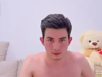Chaturbate Private Sex Chat of jonhy_merlin