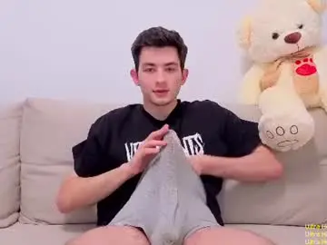 Chaturbate Adult Webcam of jonhy_merlin