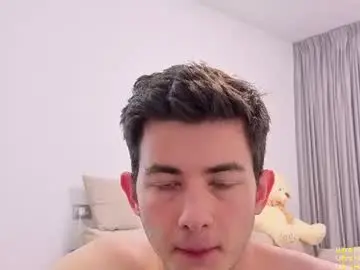 Chaturbate Nude Webcam of jonhy_merlin