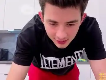 Chaturbate Sex Cam of jonhy_merlin
