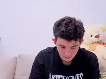 Chaturbate Adult Video Chat of jonhy_merlin