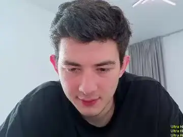 Chaturbate Adult Webcam of jonhy_merlin