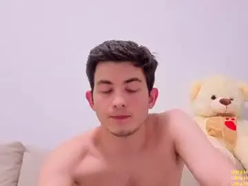 Chaturbate Nude Webcam of jonhy_merlin