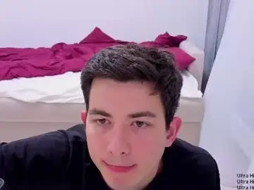 Chaturbate Live Sex of jonhy_merlin