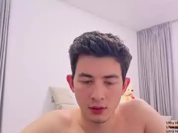 Chaturbate Sex Cam of jonhy_merlin