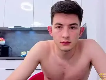 Chaturbate Sex Chat of jonhy_merlin