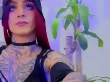 Chaturbate Adult Video Chat of katrina_blaze