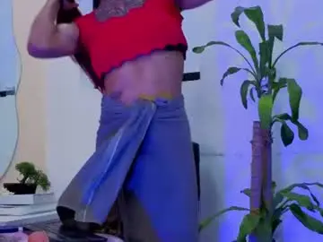 Chaturbate Free Live Porn of katrina_blaze