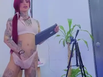 Chaturbate Live Porn of katrina_blaze