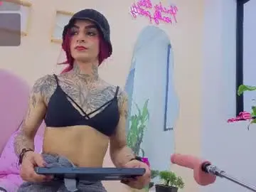 Chaturbate Adult Webcam of katrina_blaze
