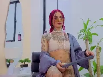 Chaturbate Sex Chat of katrina_blaze