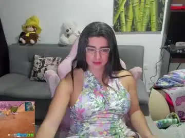 Chaturbate Adult Video Chat of khalifa_gold