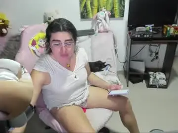 Chaturbate Watch Live Sex Cams of khalifa_gold