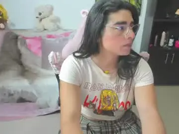 Chaturbate Sex Chat of khalifa_gold