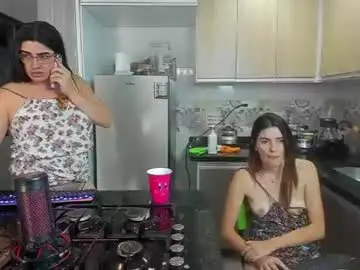 Chaturbate Live Sex Cam of khalifa_gold