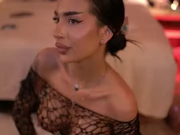 Chaturbate Adult Webcams of kimnatty
