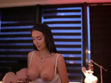 Chaturbate Live Sex Cam of kimnatty