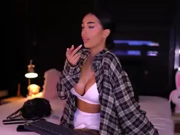 Chaturbate Best Webcam of kimnatty