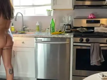 Chaturbate Nude Webcam of kittypurr79