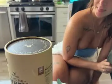 Chaturbate Adult Video Chat of kittypurr79