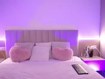 Chaturbate Sex Cam of laraannee