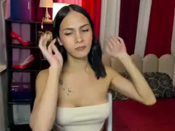 Chaturbate Free Porn Cam of latina_asian