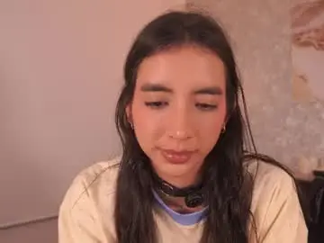 Chaturbate Private Sex Chat of lillythompson_